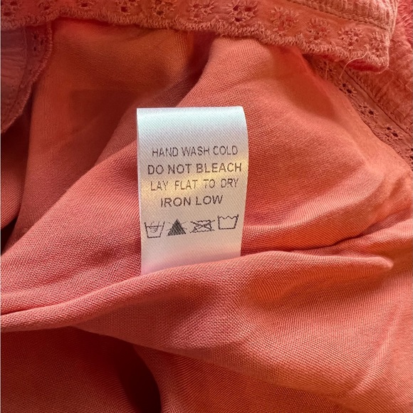 3X short sundress! White Birch. New! - Picture 8 of 8